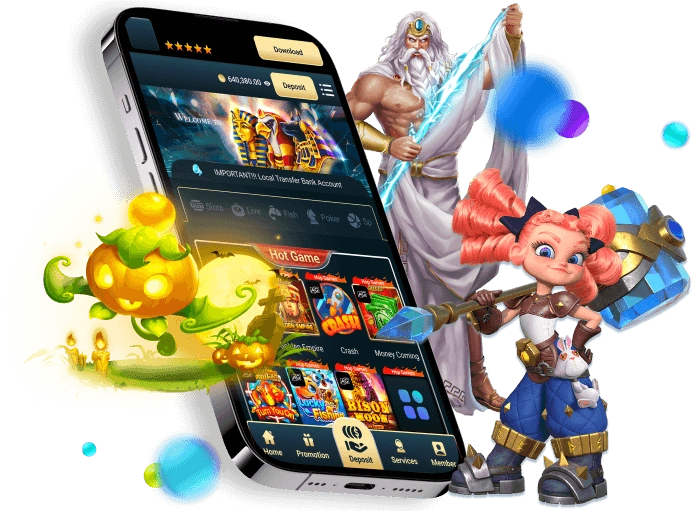 Tiền thưởng chào mừng cwin99