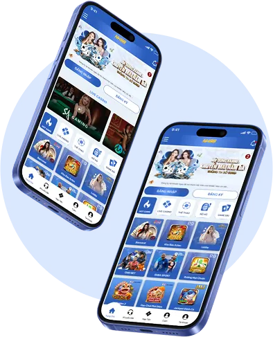 Đa dạng trò chơi cwin99