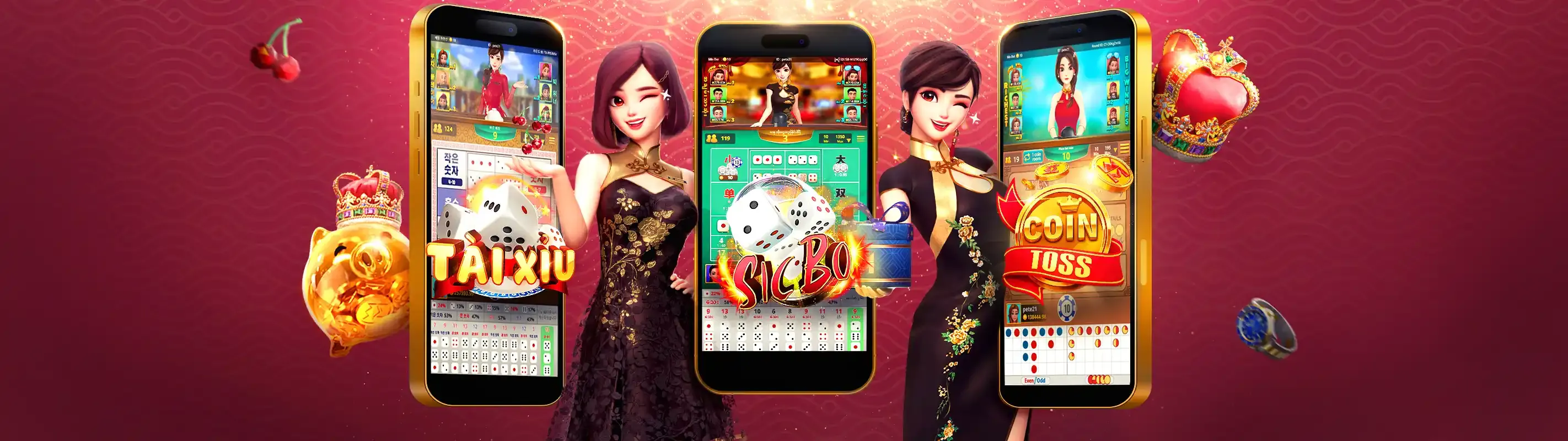 Hình ảnh hero section cho trang Câu hỏi thường gặp của Cwin99