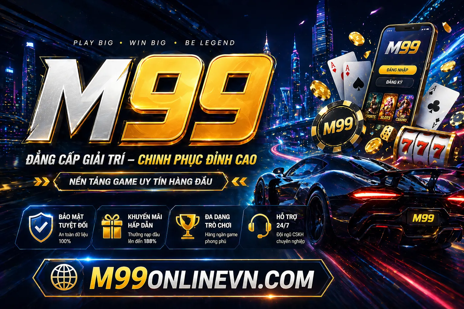 Các ưu đãi mới nhất CWIN99 2026