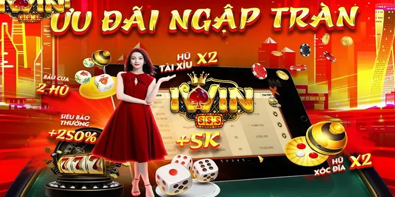 Lịch sử phát triển Cwin99